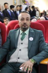 حسين علي عبدصورة وجه