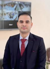 علي فليح حسن رداد صورة وجه
