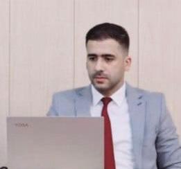 علي يحيى سلمانصورة وجه