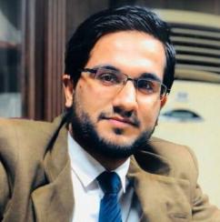 حسين محمد علي حاتم صورة وجه