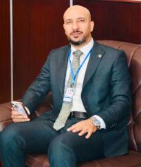 أرشد عبد اللطيف تركيصورة وجه