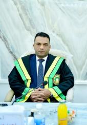 أحمد صبر كعيّدصورة وجه