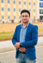 مصطفى رزاق علاويصورة وجه