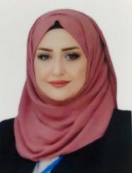 انتظار نجم كوتصورة وجه