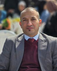 حسام حسين عباس جوادصورة وجه