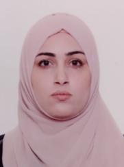 سرى رفيق عبد الرزاق صورة وجه