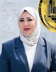 اشواق وليد عبدالاميرصورة وجه
