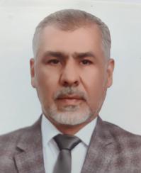 طالب حسين كطافةصورة وجه