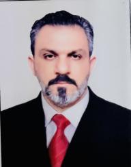 جعفر صادق عبد الاميرصورة وجه