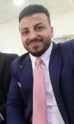 م.م. حسين عبد بنيانصورة وجه