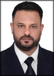 م.م. حيدر صبر كعيدصورة وجه
