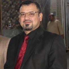 علي عباس عبوديصورة وجه