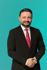 عبد الله حسن حسين جواد الحميريصورة وجه