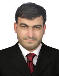 مصطفى عبد الحسين جعفرصورة وجه