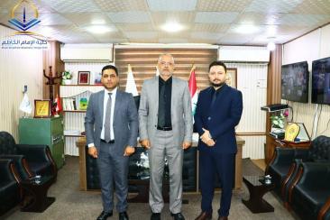 خطوات إدارية متجددة نحو أداء مؤسسي فاعل