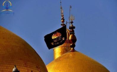 من قباب الجوادين إلى منبر العلم.. هديةٌ تُبارك مسيرة النجاح