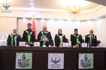 دراسة أكاديمية تعيد قراءة روايات غائب طعمة فرمان وتمنح صاحبها الدكتوراه