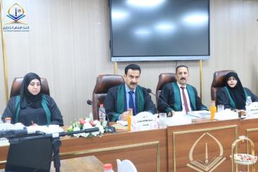 رسالة ماجستير تبحث أثر العقل في الحكم الشرعي بين الفقهين الإمامي والشافعي