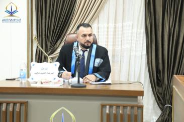 الجذور الفكرية للتطرّف وصناعة الجماعات الإرهابية تحت مجهر البحث