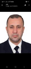 وميض محمد حسين طاهر صورة وجه