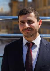 علي موسى تقي الخلخاليصورة وجه