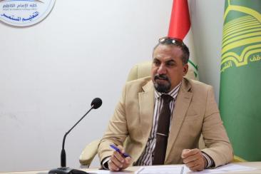 ندوة علمية تبحث الآثار الاقتصادية للنمو السكاني المتسارع في العراق