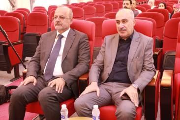 الصورة الجمالية للإمام علي (ع) في قصيدة الملحمة العلوية محور دراسة علمية