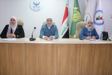 ندوات علمية متخصصة تناقش فنون التلاوة والحقوق الشرعية ودور السيدة زينب (عليها السلام)