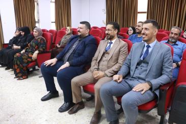 تمكين المرأة والمشاركة السياسية: ندوات علمية لتعزيز التمثيل النسوي