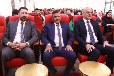 بين ارتفاع منسوب الشعارات وغياب البرامج، ندوة علمية تشخّص أزمة الخطاب الانتخابي في العراق