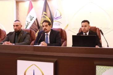 مقاربات في تعزيز الوعي والسلم الاجتماعي، مسارات ورؤى علمية لحماية الشباب من خطر المخدرات 