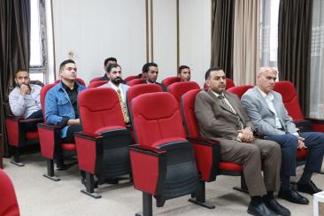 قراءات فكرية في تراث أهل البيت (عليهم السلام) وتحليلات تبحث في جذور التطرف 