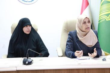 التوعية الدينية في مواجهة المخدرات: ندوة تثقيفية تستعرض المفهوم القرآني وسبل معالجة الظاهرة