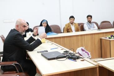 ورش متخصصة لتأهيل الخريجين، مركز التعليم المستمر ينطلق ببرنامج تدريبي جديد