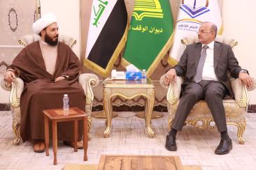 الشيخ أحمد سلمان في قراءة نقدية معاصرة لإشكاليات تدوين التاريخ الإسلامي وما غُيّب من حقائقه