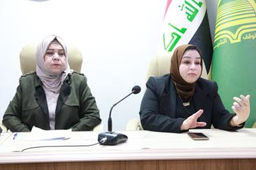 من الطفولة المبكرة إلى دراسة الأجناس في الدولة الإسلامية: ندوات متخصصة شهدتها كلية الإمام الكاظم (ع)