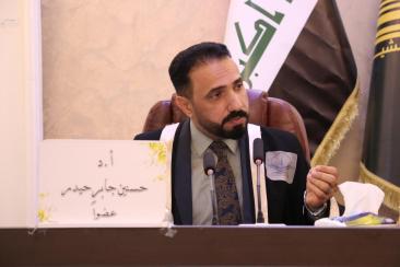 قراءة أكاديمية لأطروحات إقبال والرفاعي في ضوء التجربة الدينية المعاصرة