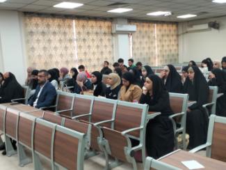 من فن الخطاب القرآني عند الزهراء إلى تقويم العرب.. ندوات تزخر بالإرث الفكري