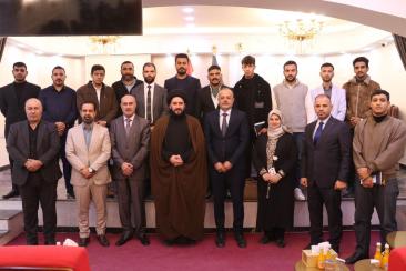 إحياءً لذكرى ولادتها… ندوة ثقافية تُضيء الأبعاد التربوية في سيرة السيدة الزهراء (ع)