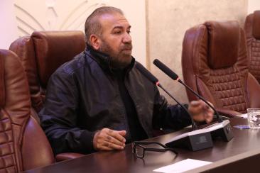 ندوة توعوية تحذر من مخاطر الهجرة غير الشرعية وتقدم بدائل الدعم الحكومي