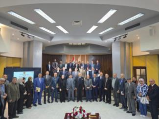 عميد كلية الإمام الكاظم (ع): الحفاظ على اللغة العربية مسؤولية وطنية ومؤسسية