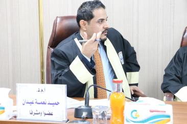 رسالة ماجستير تبحث آثار توسّع الناتو على السياسة العالمية